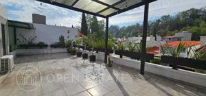 Renta Magnífica Casa en fraccionamiento Lomas de la Herradura, Huixquilucan
