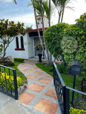 Venta Casa en Club de Golf Sante Fe Morelos