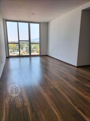 Departamento en Venta en Av División del Norte Coyoacán