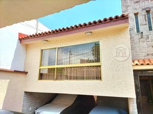 Venta Casa en Satélite Naucalpan de Juarez