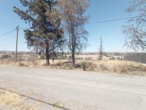 VENTA TERRENO EN TEPOTZOTLÁN, EDOMÉX.