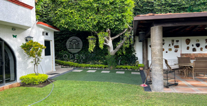 Venta Casa en Club de Golf Sante Fe Morelos