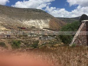 Real de Catorce, San Luis Potosí