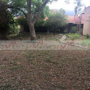 Terreno Para Desarrollar En Venta En Zona De Los Callejones, San Pedro Garza Gar