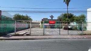 Venta Terreno Comercial Centro De Guadalupe En Guadalupe