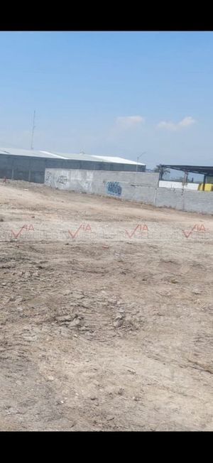 Renta Terreno Comercial Zimix En Santa Catarina