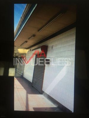 Local Comercial En Renta En Monterrey Centro, Monterrey, Nuevo León