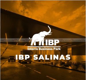 Parque Industrial Salinas