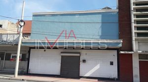 Local Comercial En Renta En Monterrey Centro, Monterrey, Nuevo León