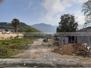 Terreno Residencial En Venta En La Estanzuela, Monterrey, Nuevo León