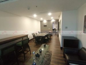 Venta Oficina Chroma En San Pedro Garza García