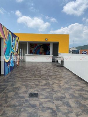 Local Comercial En Renta En Mitras Sur, Monterrey, Nuevo León