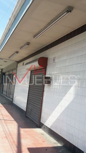 Local Comercial En Renta En Monterrey Centro, Monterrey, Nuevo León