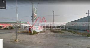 Terreno Comercial En Renta En Centro Villa De Garcia (casco), García, Nuevo León