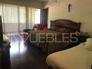 Casa En Venta En Zona Loma Blanca, San Pedro Garza García, Nuevo León