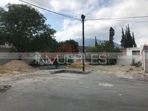 Terreno Residencial En Venta En Rincón De La Montaña, San Pedro Garza García, Nu