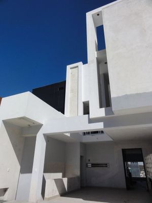 Casa En Venta En Hacienda San Francisco, Monterrey, Nuevo León