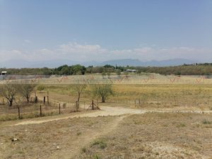 Venta Terreno Residencial La Loma En Cadereyta Jiménez