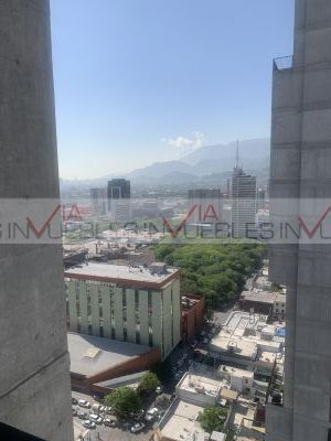 Centro Monterrey