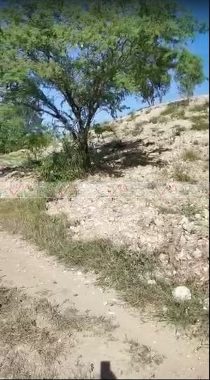 Venta Terreno Residencial La Loma En Cadereyta Jiménez