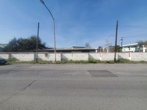 Casas en renta en Aragonés, 67124 Guadalupe, ., México