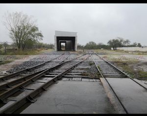 Venta Terreno Industrial Cadereyta En Cadereyta Jiménez