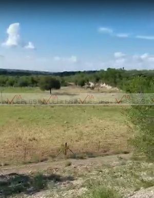 Venta Terreno Residencial La Loma En Cadereyta Jiménez