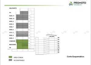 Oficina En Renta En Monterrey Centro, Monterrey, Nuevo León