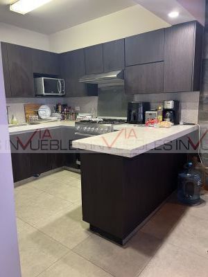 Venta Departamento Cima De Las Lajas En Monterrey