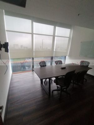 Venta Oficina Chroma En San Pedro Garza García