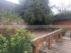 Terreno Para Desarrollar En Venta En Zona De Los Callejones, San Pedro Garza Gar