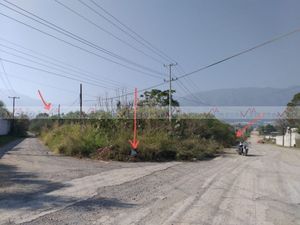 Terreno Comercial En Renta En Monte Bello, Juárez, Nuevo León