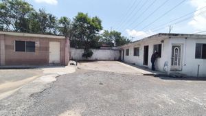 Terreno Comercial En Venta En La Joya INFONAVIT 1er. Sector, Guadalupe, Nuevo Le