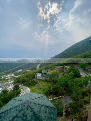 Venta Terreno Residencial Cañada Del Sur En Monterrey