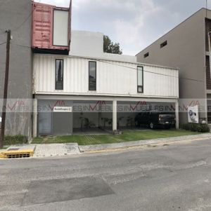 Oficina En Renta En Zona Palo Blanco, San Pedro Garza García, Nuevo León