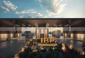 Parque Industrial IBP