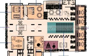 Venta Departamento Preventa De Departamentos En Valle Poniente En Santa Catarina