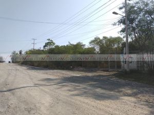 Terreno Comercial En Renta En Monte Bello, Juárez, Nuevo León