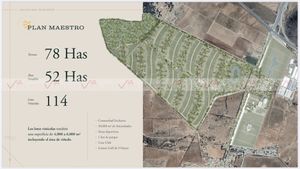 Venta Terreno Residencial Valle Del Viento, Huachichil, Arteaga En Arteaga