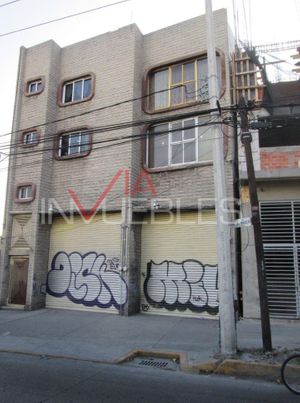 Edificio En Venta En Héroe De Nacozari, Gustavo A. Madero, Ciudad De México