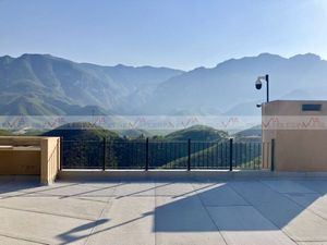 Venta Terreno Residencial Cañada Del Sur En Monterrey