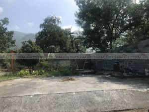 Terreno Para Desarrollar En Venta En El Uro, Monterrey, Nuevo León