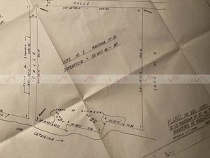 Venta Terreno Para Desarrollar Terreno Cadereyta En Cadereyta Jiménez