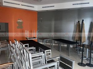 Local Comercial En Renta En Del Valle, San Pedro Garza García, Nuevo León