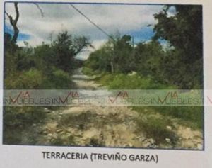 Venta Terreno Comercial Garcia En García