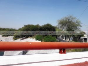 Terreno Comercial En Venta En El Mezquital, Apodaca, Nuevo León