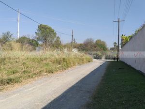 Terreno Comercial En Renta En Monte Bello, Juárez, Nuevo León