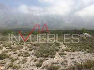 Terreno Para Desarrollar En Venta En Valle De Las Grutas, García, Nuevo León