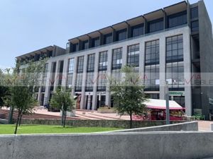 Oficina En Renta En Monterrey Centro, Monterrey, Nuevo León