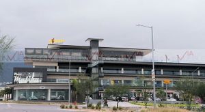 Plaza Malibú, Gran Reserva Cumbres